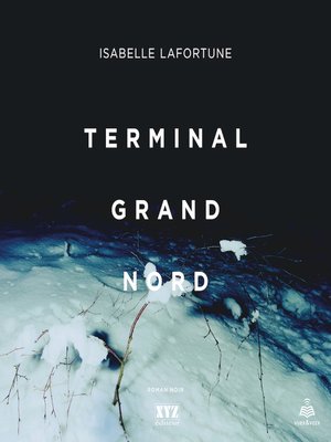cover image of Terminal Grand Nord